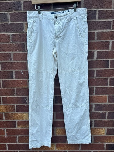 Murphy nye sailmakers - &,