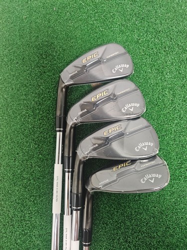 Callaway left handed epic max - left,