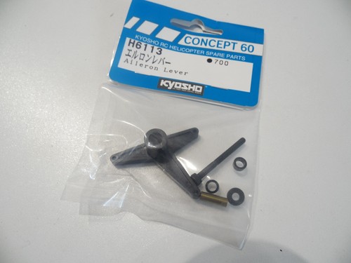 Kyosho h6113 aileron - h6113,