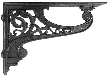 Celic design brackets - brackets, a