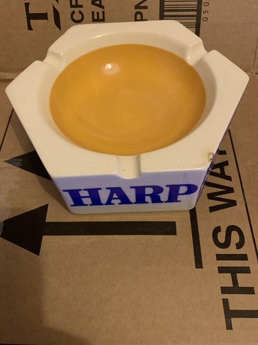 Vintage wade harp large - vintage,