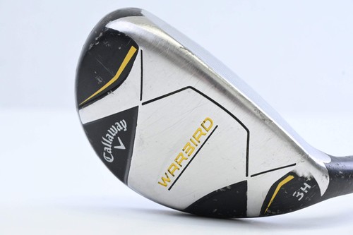Callaway warbird 2017 3 - callaway,