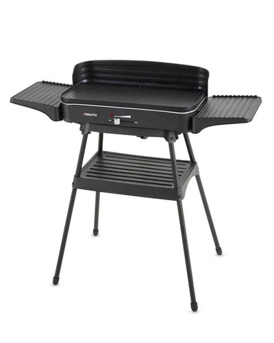 Aldi ambiano electric grill - electric,