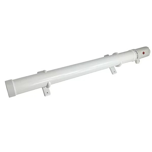 New 2ft 120w - 2ft, mounted