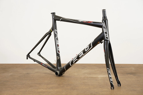 56cm felt carbon rim - felt,