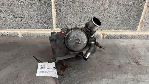 Mitsubishi l200 mk4 barbarian - mitsubishi,