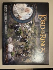 Games Workshop the Lord of the