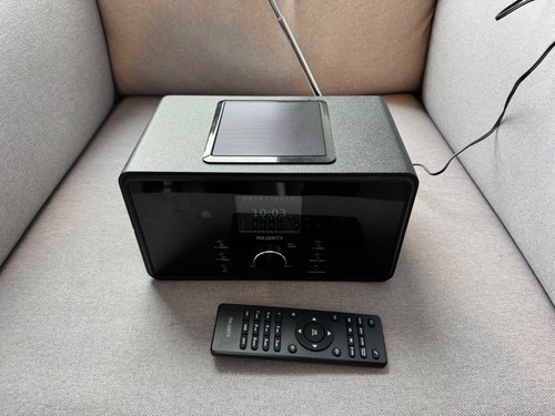 Bluetooth internet radio - bluetooth, with
