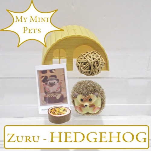 Zuru mini pets - my, shop)