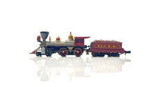 BACHMANN N GAUGE - 11751 -