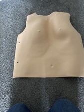 Laedral Manikin Replacement Body