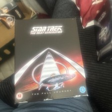 Star Trek - The Next