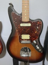 Fender Player Jaguar PF