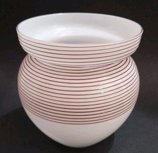 Danish Holmegaard Melody Art