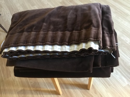 Micheal vintage cotton - st,