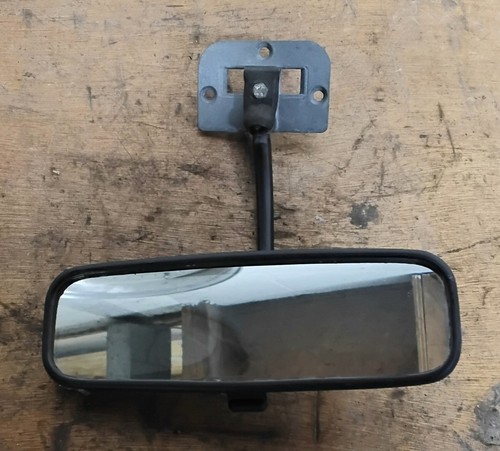 Ford capri interior mirror - ford, mirror.