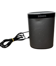 Sonos Play:1 Smart Wireless