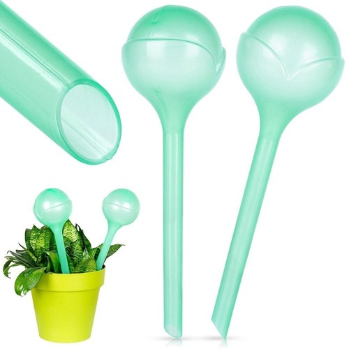 Plant watering globes - watering,