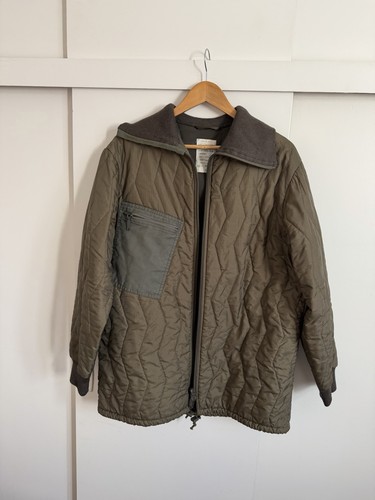 German army field jacket mens - army,