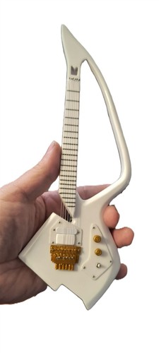 Prince white auerswald model - white,