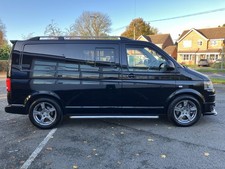 # DEPOSIT TAKEN #2012 VW Transporter Sportline T32