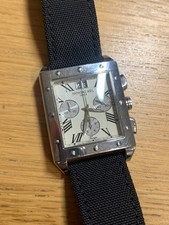 Raymond Weil Tango Collection 4881 | Swiss Made | Sapphire Crystal | Gents Watch