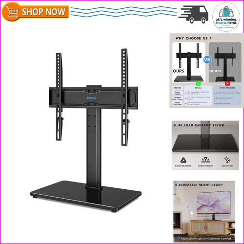 Elegant glass base stand - glass,