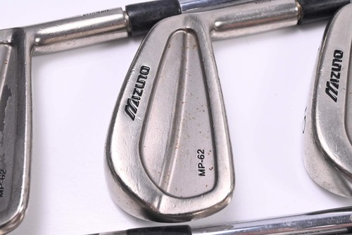 Mizuno irons 3 pw - irons, /