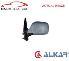 OUTSIDE REAR VIEW MIRROR LHD