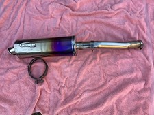 Scorpion Exhaust Yamaha R6 2002