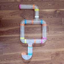 Ferplast Hamster Tunnel Tube