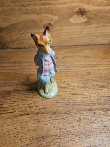 Beswick beatrix potter - beswick,