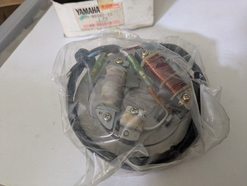 Genuine yamaha generator - yamaha,
