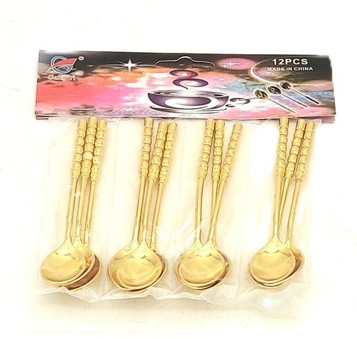 Table tea spoon - tea,