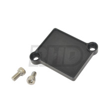 RHD IDLE AIR CONTROL VALVE