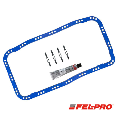 Fel pro permadryplus oil sump - fel-pro,