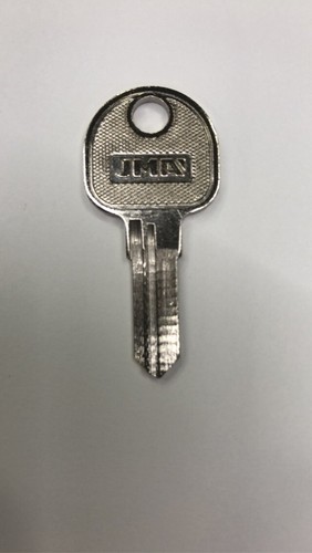 Hafele replacement key cut - replacement,