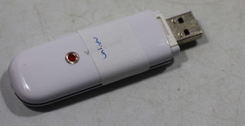 Vodafone 3520 usb dongle - 3520-z,