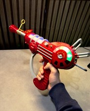 Zombie Ray Gun Raygun Mk1 call of duty Replica Uguale All’originale Scala 1/1