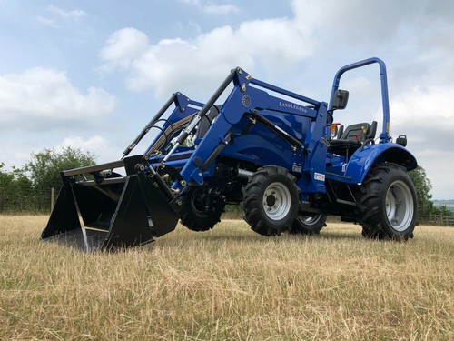 New full spec land legend - land,