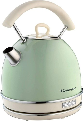 Retro dome kettle 7 litre - dome,