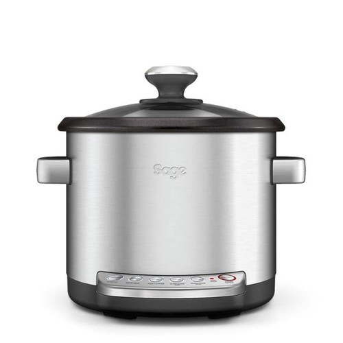 Sage the risotto plus brc600 - risotto,