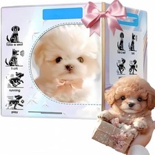 New AI Robot Dog,Smart