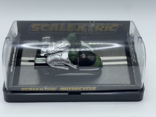 Vintage hornby scalextric - hornby,