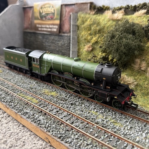Hornby r3132 class 6 2 - r3132, 4-6-2