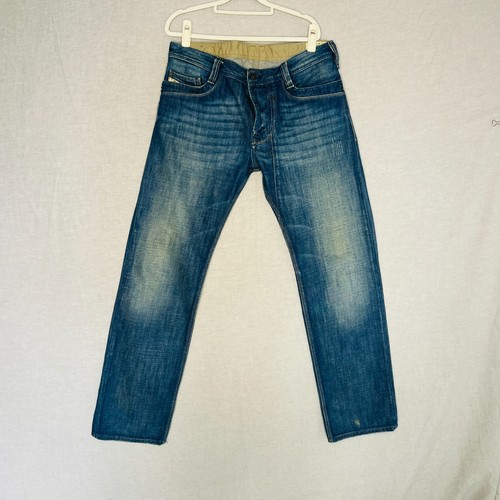 Diesel timmen men jeans - jeans, size