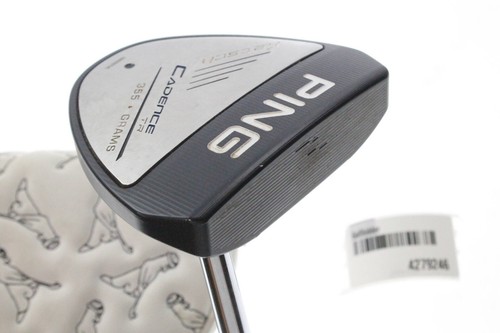 Ping cadence ketsch - ping,
