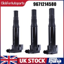 3PCS IGNITION COIL PACK