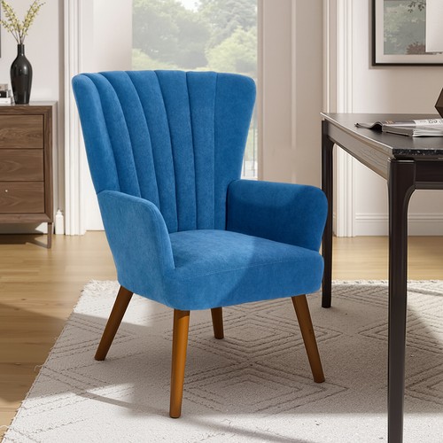 Modern accent chair - modern,