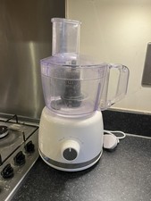 Moulinex Food Processor FP344